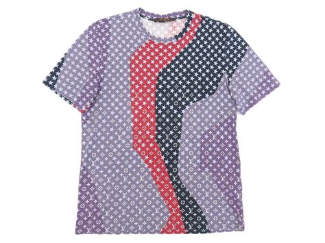 louis vuitton casper shirt purple|Louis Vuitton sweatshirts for men.